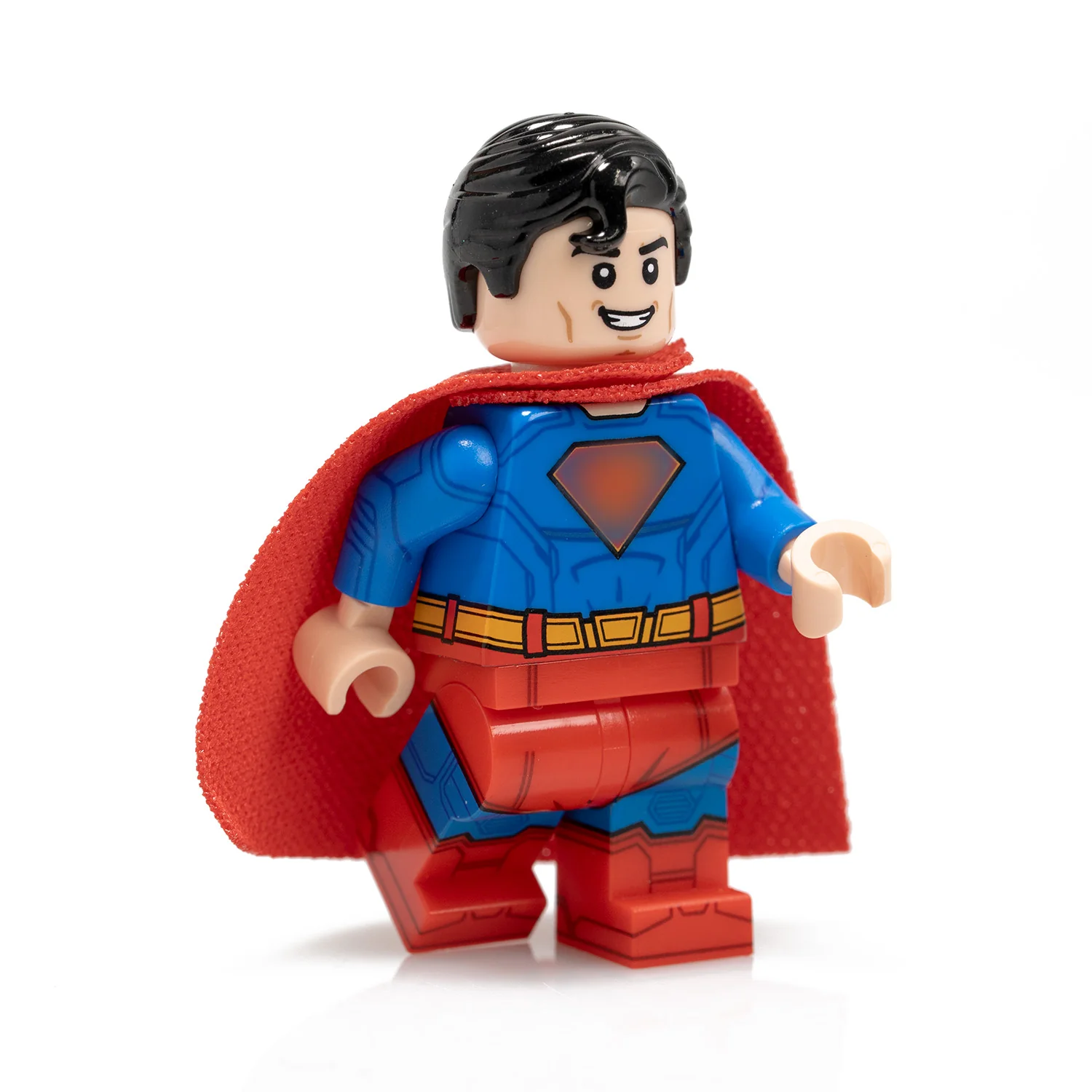 Minifigs